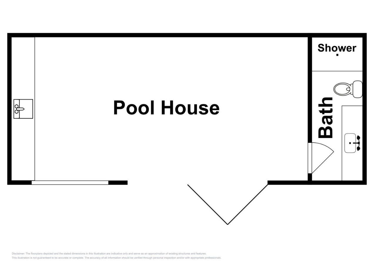 Sunscape Dreamhouse - Opulent Poolside Paradise Home Tempe Zewnętrze zdjęcie